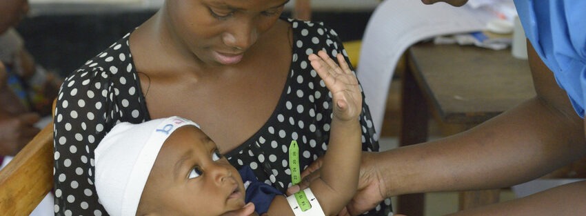 Caregivers' Perspective- The Wristband for Immunisation Alert (WIA)