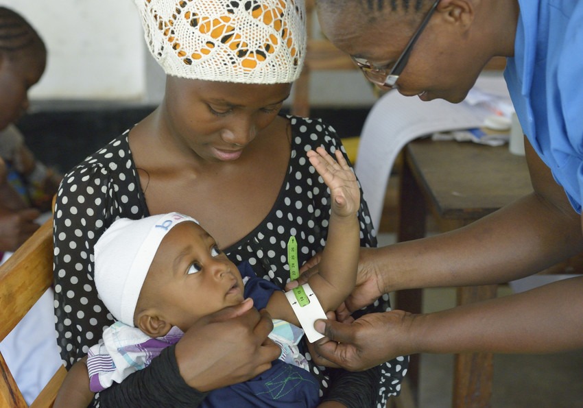 Caregivers' Perspective- The Wristband for Immunisation Alert (WIA)