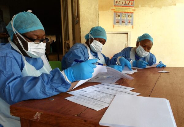 In response to the question on the improvement of disease surveillance and response capability since the COVID-19 pandemic, Dr. Adejoke from the NPHCDA emphasized that the primary healthcare system in Nigeria has learned valuable lessons from the pandemic. She highlighted that response plans have been developed to strengthen the system, ensuring that Nigeria is prepared to respond effectively to emergency outbreaks.