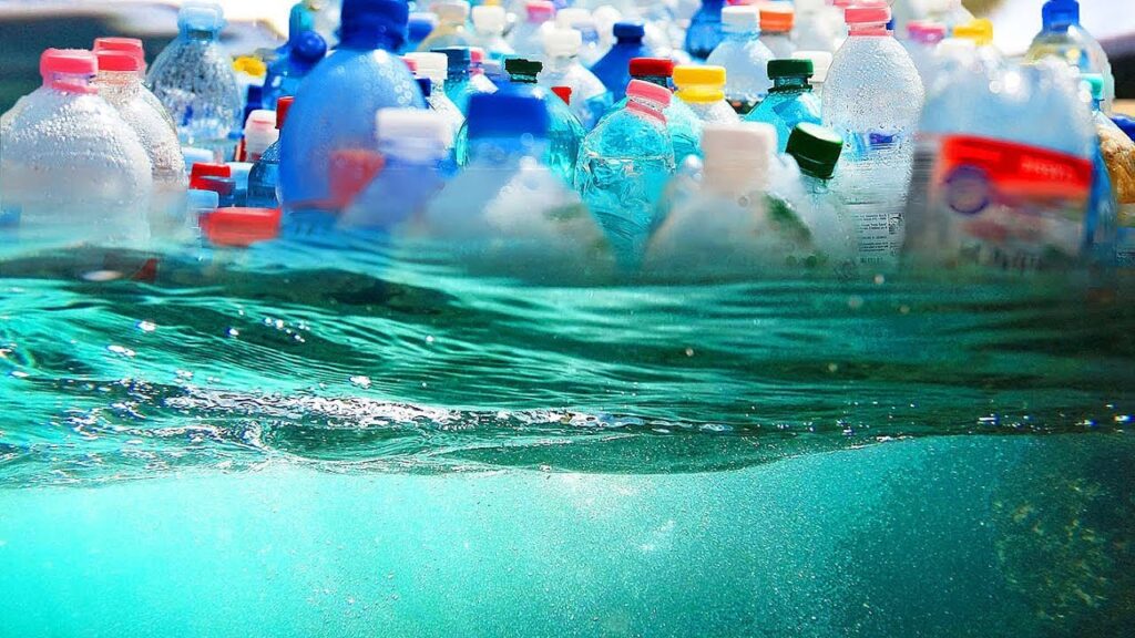 Combating Plastic Pollution: A Call for Global Action and Sustainable Solutions