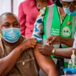USAID-IHP COVID-19 Vaccination Ramp Up (Bauchi, Ebonyi, FCT, Kebbi, Sokoto)