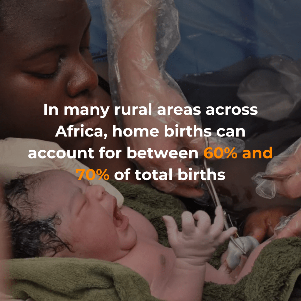 Revolutionizing Maternal and Child Health: Innovative Solutions and Advancements