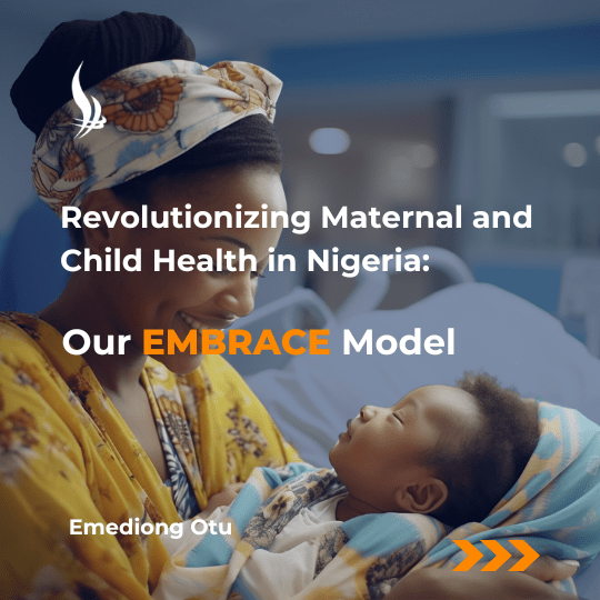 Maternal and Child health model