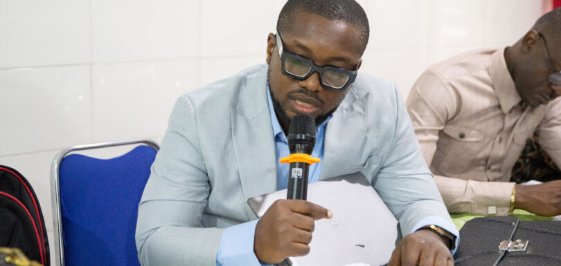Andikan Ibanga
