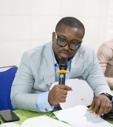 Andikan Ibanga