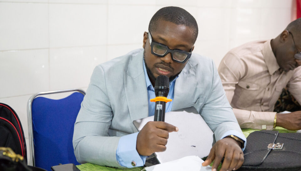 Andikan Ibanga