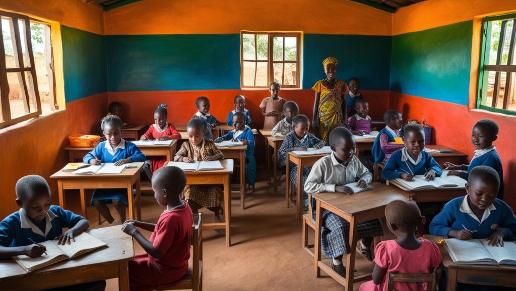 education