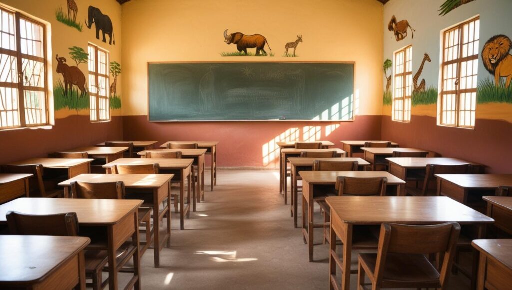 education