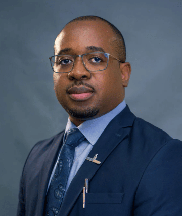 DR. CHARLES SOKEI