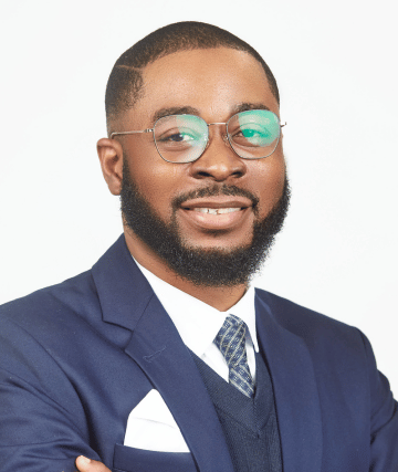 Akolade Jimoh