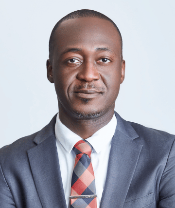 Zachariah Itodo