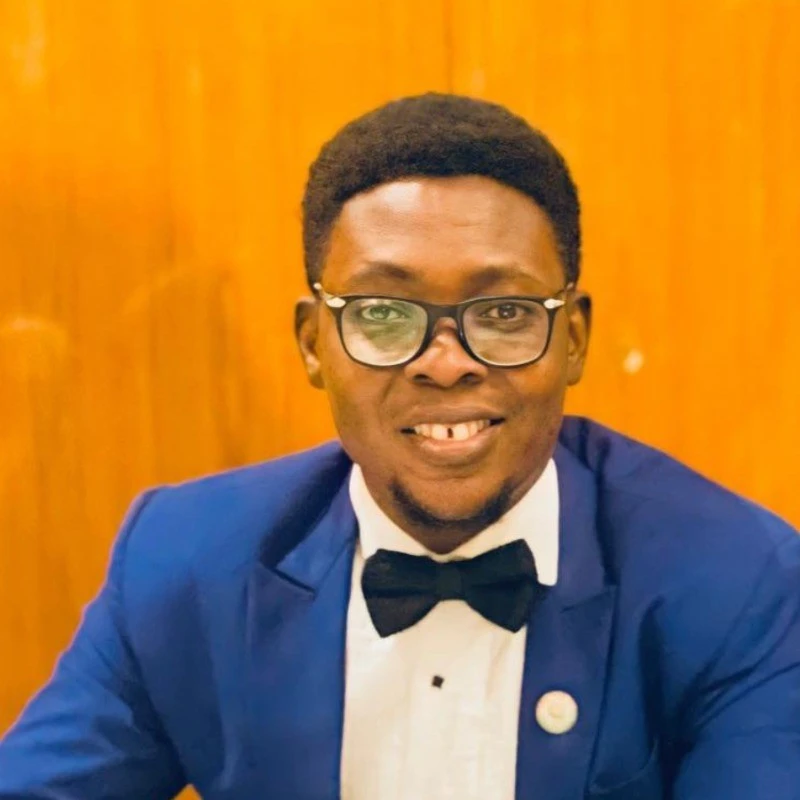 Stephen Asaolu