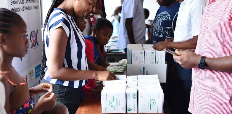 HEALTHY BEGINNINGS, HOPEFUL FUTURES: Sydani Group Commitment to Maternal and Newborn Health ON WORLD HEALTH DAY