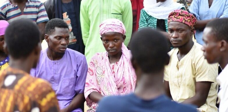 Addressing Barriers to Sexual and Reproductive Health (SRH) Service Uptake in Nigeria