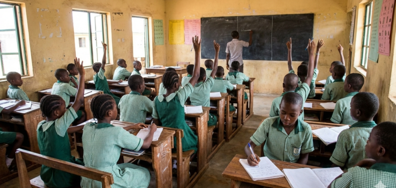 UTME’S WAKEUP CALL: THE NEED FOR STUDENT-CENTERED TEACHING IN NIGERIA