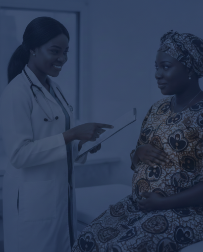 Beyond Iron: The Overlooked Micronutrients in Pregnancy-Related Anaemia  