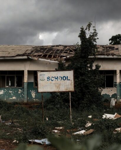 Education or Survival? The Effect of State Fragility on Nigeria’s Educational System