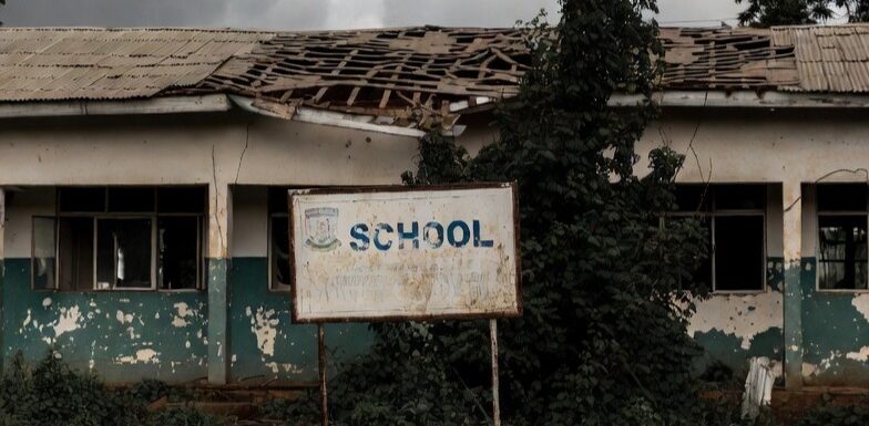 Education or Survival? The Effect of State Fragility on Nigeria’s Educational System