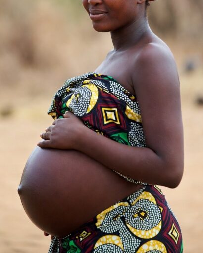 Beyond Iron: The Overlooked Micronutrients in Pregnancy-Related Anaemia  